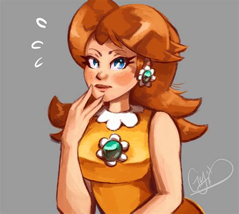 New Videos Tagged with princess daisy (super mario) (199)